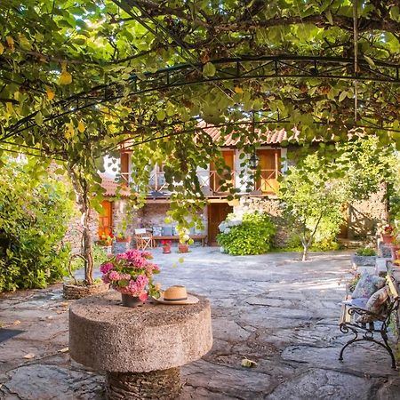 Villa Dos Cedros Pereira  Экстерьер фото