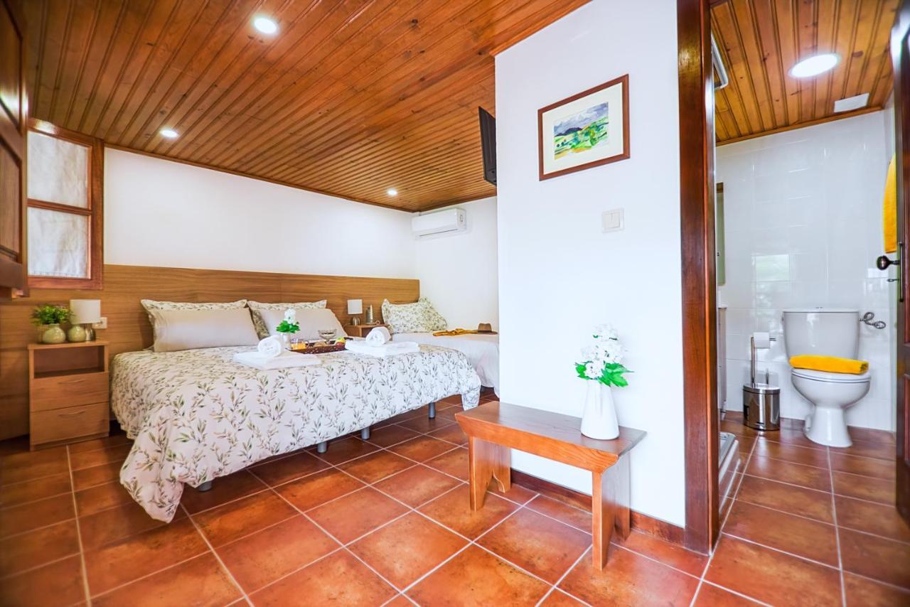 Villa Dos Cedros Pereira  Экстерьер фото