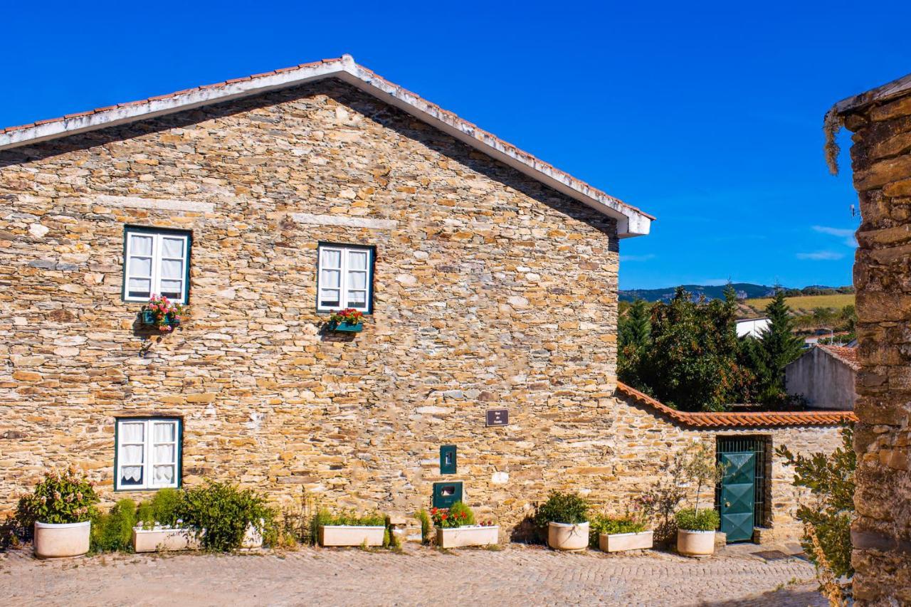 Villa Dos Cedros Pereira  Экстерьер фото