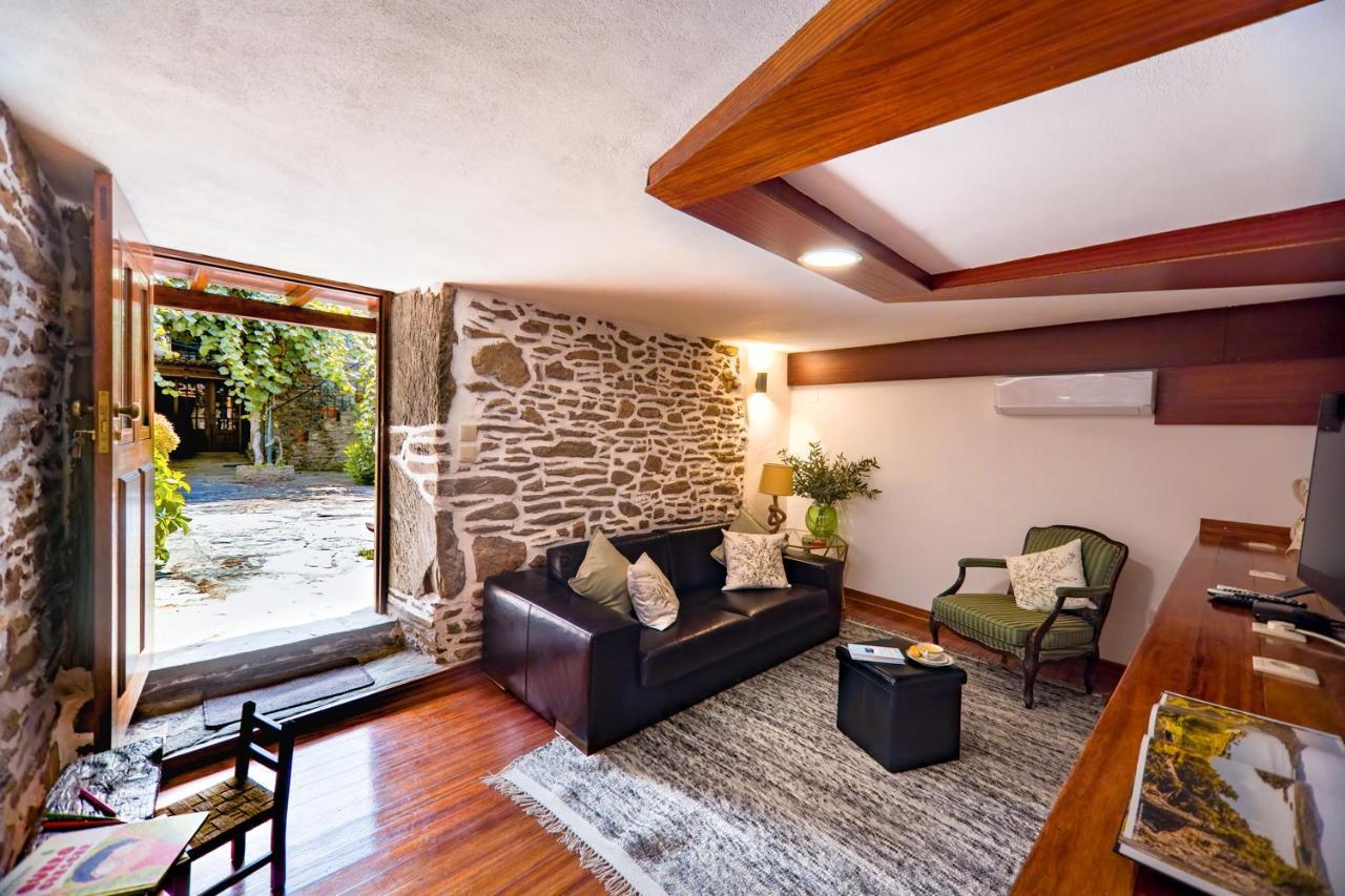 Villa Dos Cedros Pereira  Экстерьер фото
