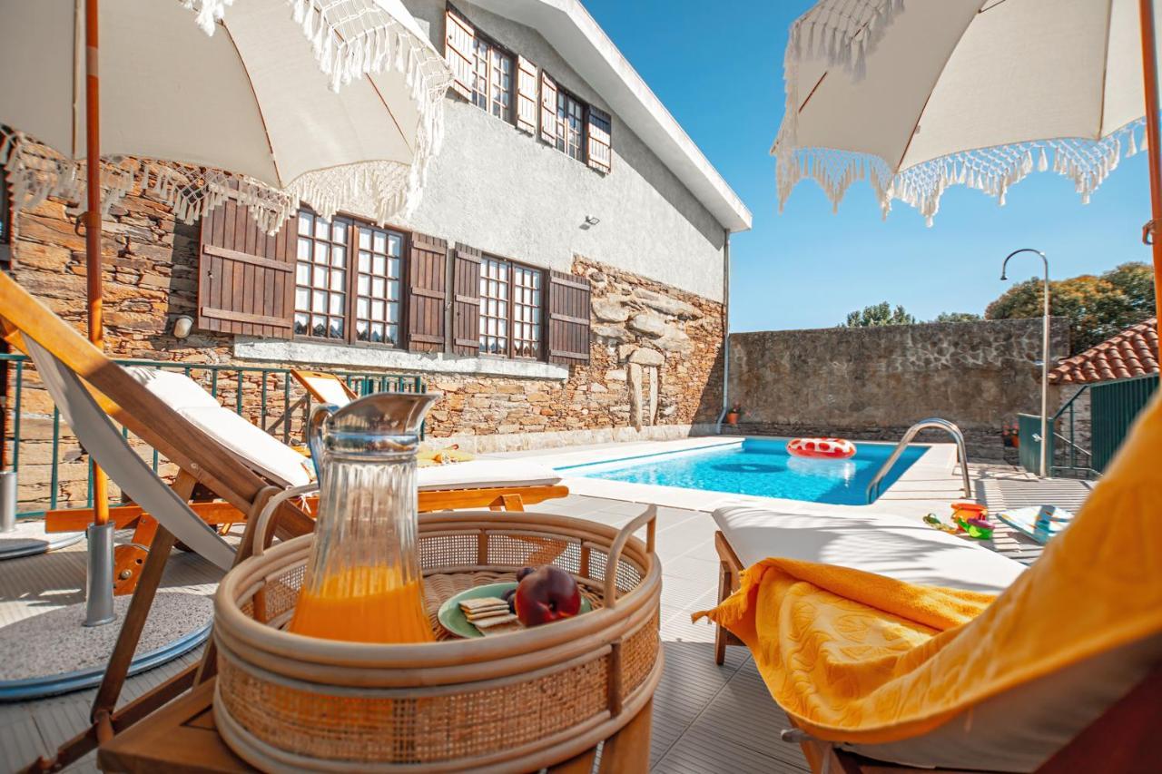 Villa Dos Cedros Pereira  Экстерьер фото