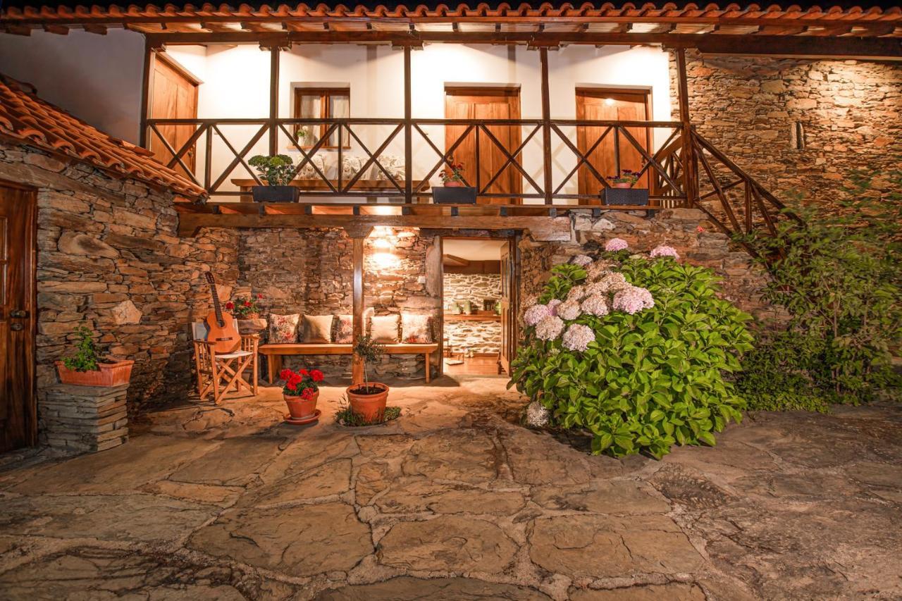 Villa Dos Cedros Pereira  Экстерьер фото